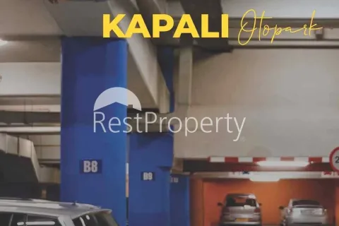 1+1 Lejlighed i Kepez, Canakkale, Tyrkiet Nr. 220298 - 22