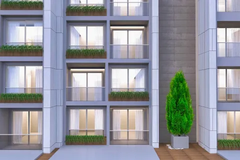 Daire 2+1 Kepez, Çanakkale, Türkiye №220299 - 13