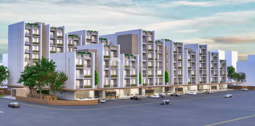 Daire 2+1 Kepez, Çanakkale, Türkiye №220299