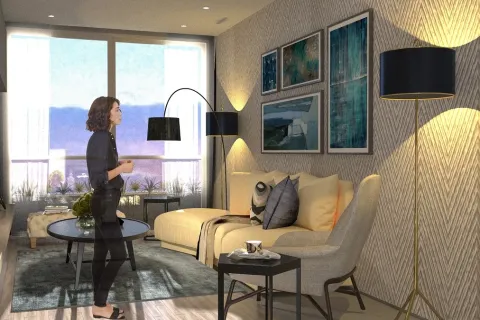 Daire 2+1 Kepez, Çanakkale, Türkiye №220299 - 5