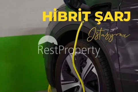 Daire 2+1 Kepez, Çanakkale, Türkiye №220299 - 23