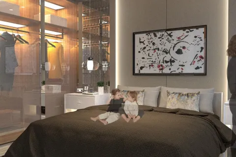 Daire 2+1 Kepez, Çanakkale, Türkiye №220299 - 4