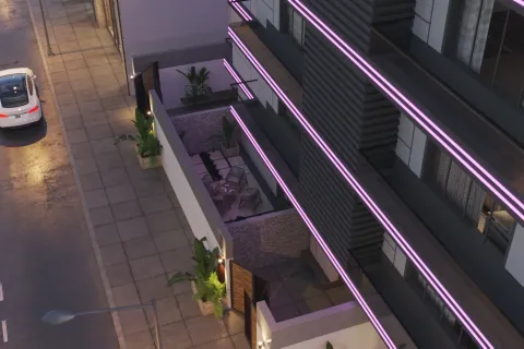 1+1 Leilighet i Mugla, Tyrkia Nr. 220300 - 26