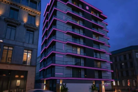 1+1 Leilighet i Mugla, Tyrkia Nr. 220301 - 20