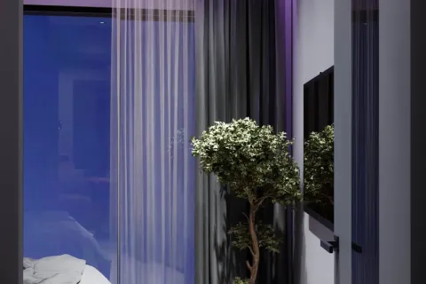 1+1 Leilighet i Mugla, Tyrkia Nr. 220301 - 11