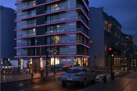 1+1 Leilighet i Mugla, Tyrkia Nr. 220301 - 22