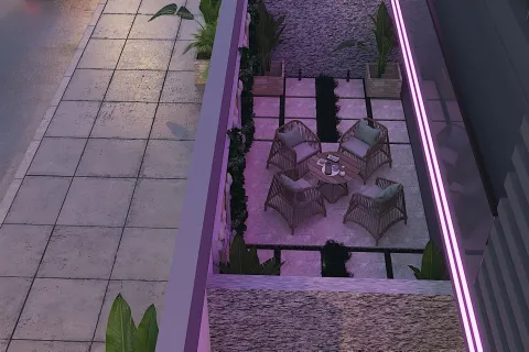 1+1 Leilighet i Mugla, Tyrkia Nr. 220301 - 25