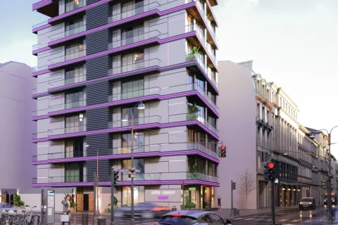 1+1 Leilighet i Mugla, Tyrkia Nr. 220301 - 24