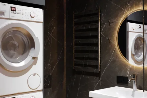 1+1 Leilighet i Mugla, Tyrkia Nr. 220301 - 14