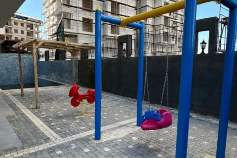 1+1 Lejlighed i Alanya, Antalya, Tyrkiet Nr. 228243 - 5