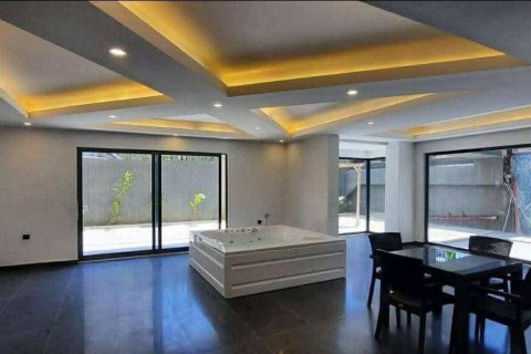 1+1 Lejlighed i Alanya, Antalya, Tyrkiet Nr. 228243 - 8
