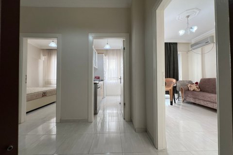 1+1 Lejlighed i Alanya, Antalya, Tyrkiet Nr. 228244 - 7