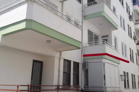 1+1 Lejlighed i Alanya, Antalya, Tyrkiet Nr. 228244 - 14