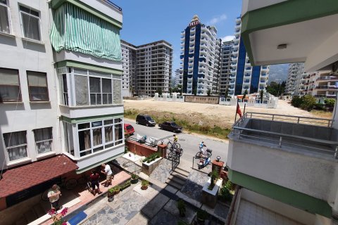 1+1 Lejlighed i Alanya, Antalya, Tyrkiet Nr. 228244 - 12