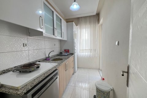 1+1 Lejlighed i Alanya, Antalya, Tyrkiet Nr. 228244 - 3