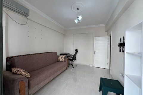 1+1 Lejlighed i Alanya, Antalya, Tyrkiet Nr. 228244 - 2