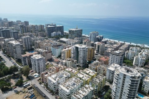 1+1 Lejlighed i Alanya, Antalya, Tyrkiet Nr. 228244 - 11
