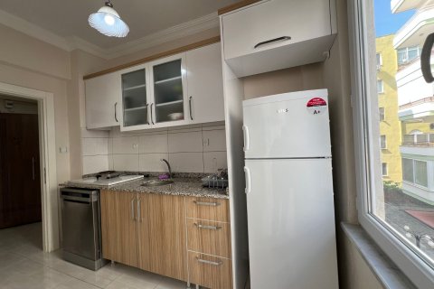 1+1 Lejlighed i Alanya, Antalya, Tyrkiet Nr. 228244 - 4