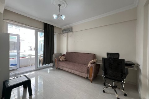 1+1 Wohnung  in Alanya, Antalya, Türkei Nr. 228244