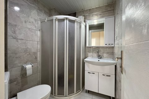 1+1 Lejlighed i Alanya, Antalya, Tyrkiet Nr. 228244 - 9