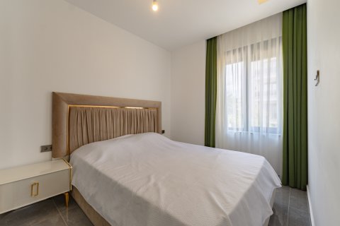 1+1 Lejlighed i Alanya, Antalya, Tyrkiet Nr. 228246 - 6