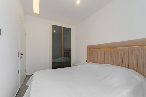 1+1 Lejlighed i Alanya, Antalya, Tyrkiet Nr. 228246 - 7
