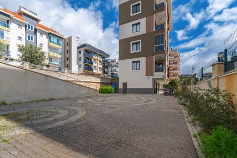 1+1 Lejlighed i Alanya, Antalya, Tyrkiet Nr. 228246 - 15