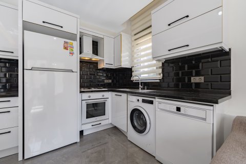 1+1 Lejlighed i Alanya, Antalya, Tyrkiet Nr. 228246 - 4