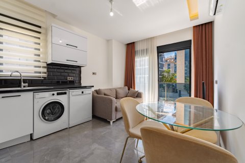 1+1 Wohnung  in Alanya, Antalya, Türkei Nr. 228246