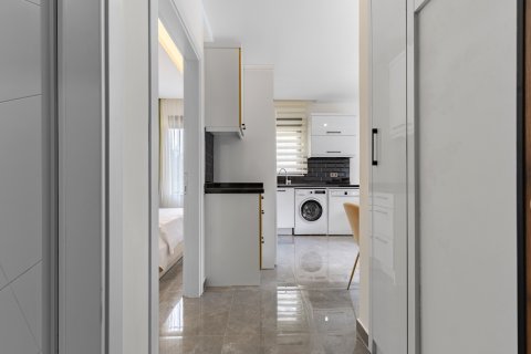 1+1 Lejlighed i Alanya, Antalya, Tyrkiet Nr. 228246 - 5