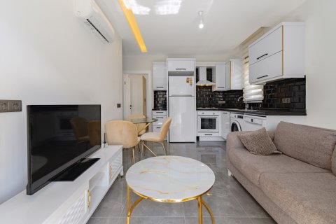 1+1 Lejlighed i Alanya, Antalya, Tyrkiet Nr. 228246 - 3
