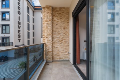 1+1 Lejlighed i Alanya, Antalya, Tyrkiet Nr. 228246 - 9