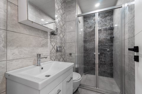1+1 Lejlighed i Alanya, Antalya, Tyrkiet Nr. 228246 - 8