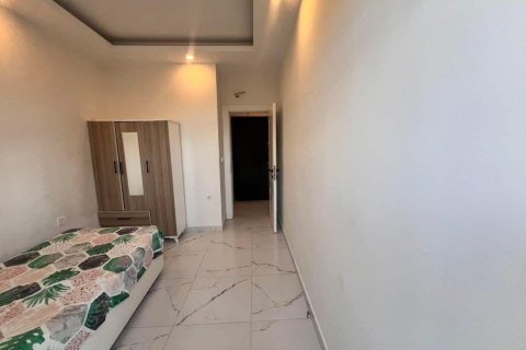 1+1 Lejlighed i Alanya, Antalya, Tyrkiet Nr. 228248 - 4