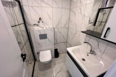 1+1 Lejlighed i Alanya, Antalya, Tyrkiet Nr. 228248 - 5
