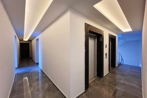 1+1 Lejlighed i Alanya, Antalya, Tyrkiet Nr. 228248 - 9
