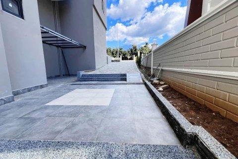 1+1 Lejlighed i Alanya, Antalya, Tyrkiet Nr. 228248 - 12