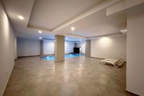 1+1 Lejlighed i Alanya, Antalya, Tyrkiet Nr. 228248 - 6