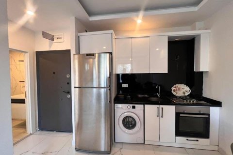 1+1 Lejlighed i Alanya, Antalya, Tyrkiet Nr. 228248 - 3