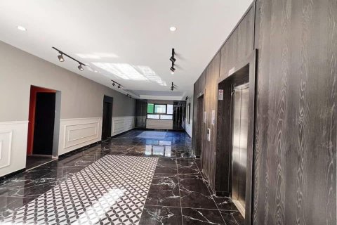 1+1 Lejlighed i Alanya, Antalya, Tyrkiet Nr. 228248 - 15