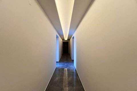 1+1 Lejlighed i Alanya, Antalya, Tyrkiet Nr. 228248 - 11