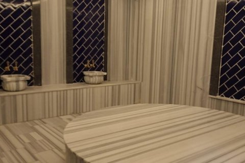 1+1 Lejlighed i Alanya, Antalya, Tyrkiet Nr. 228249 - 13