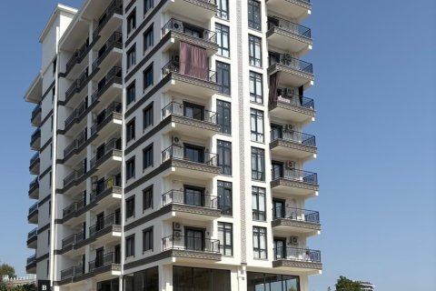 1+1 Lejlighed i Alanya, Antalya, Tyrkiet Nr. 228249 - 11