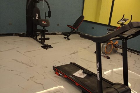 1+1 Lejlighed i Alanya, Antalya, Tyrkiet Nr. 228249 - 15