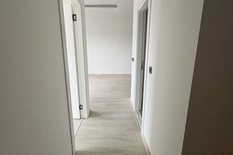 1+1 Lejlighed i Alanya, Antalya, Tyrkiet Nr. 228249 - 8