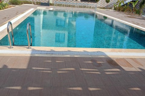 1+1 Lejlighed i Alanya, Antalya, Tyrkiet Nr. 228249 - 12