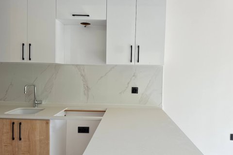 1+1 Lejlighed i Alanya, Antalya, Tyrkiet Nr. 228245 - 3