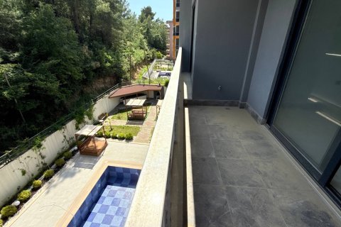 1+1 Lejlighed i Alanya, Antalya, Tyrkiet Nr. 228245 - 8