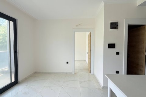 1+1 Lejlighed i Alanya, Antalya, Tyrkiet Nr. 228245 - 4