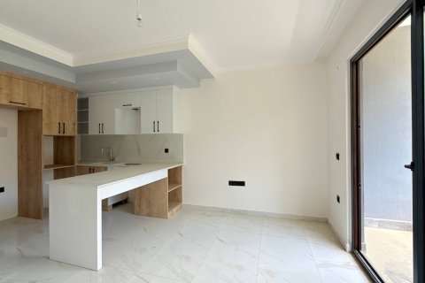 1+1 Lejlighed i Alanya, Antalya, Tyrkiet Nr. 228245 - 2